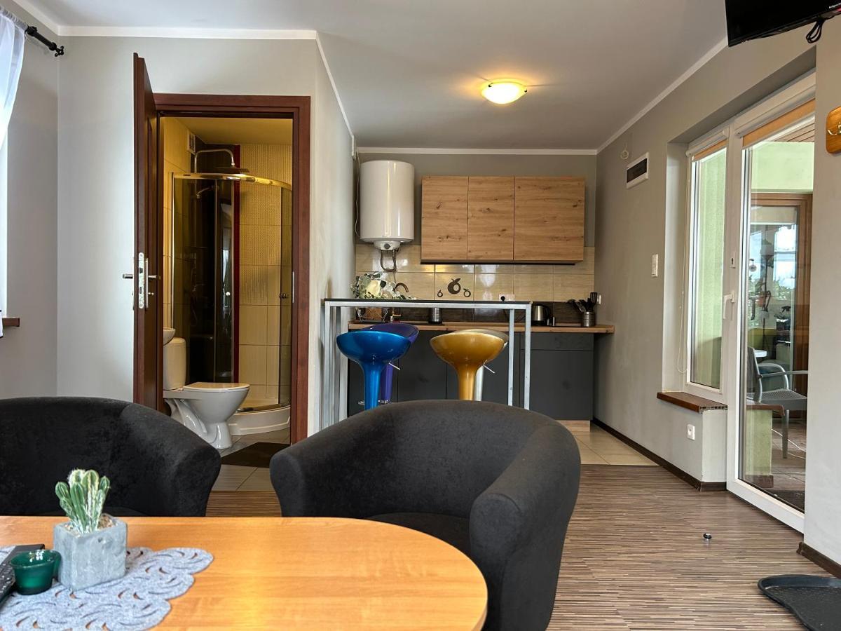 Apartamenty Antonio กูโดวาสโดรยจ์ ภายนอก รูปภาพ