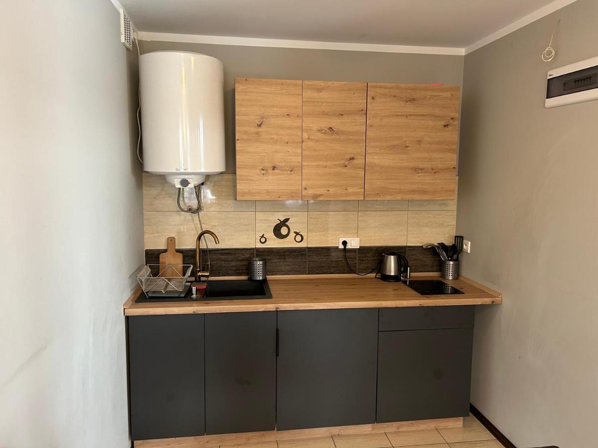 Apartamenty Antonio กูโดวาสโดรยจ์ ภายนอก รูปภาพ