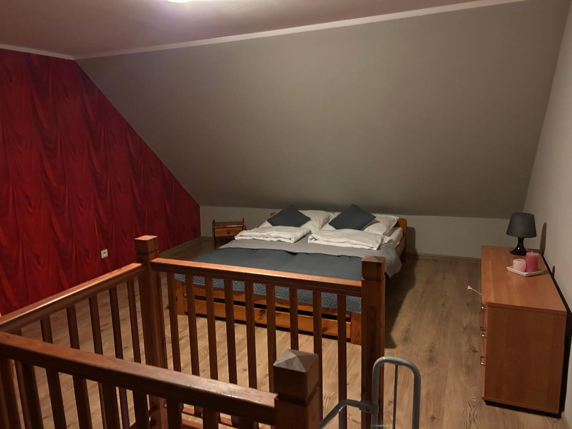 Apartamenty Antonio กูโดวาสโดรยจ์ ภายนอก รูปภาพ
