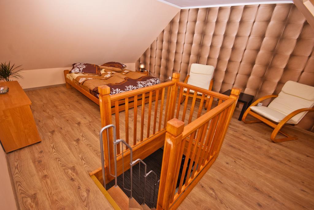 Apartamenty Antonio กูโดวาสโดรยจ์ ห้อง รูปภาพ