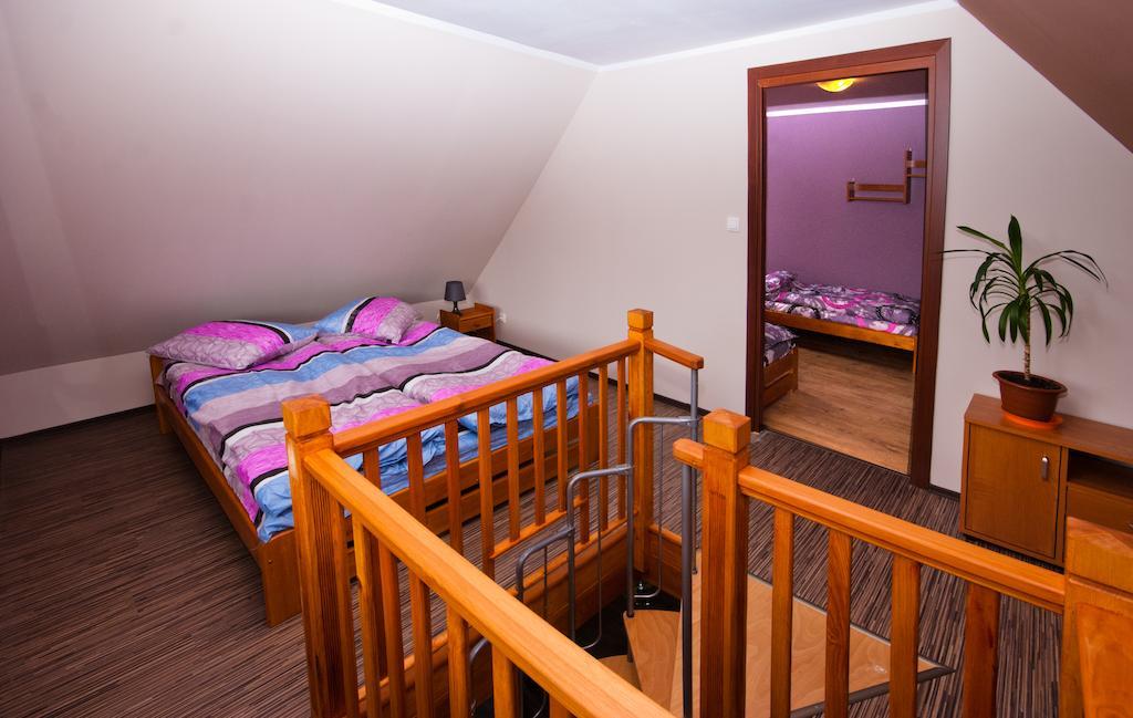 Apartamenty Antonio กูโดวาสโดรยจ์ ห้อง รูปภาพ