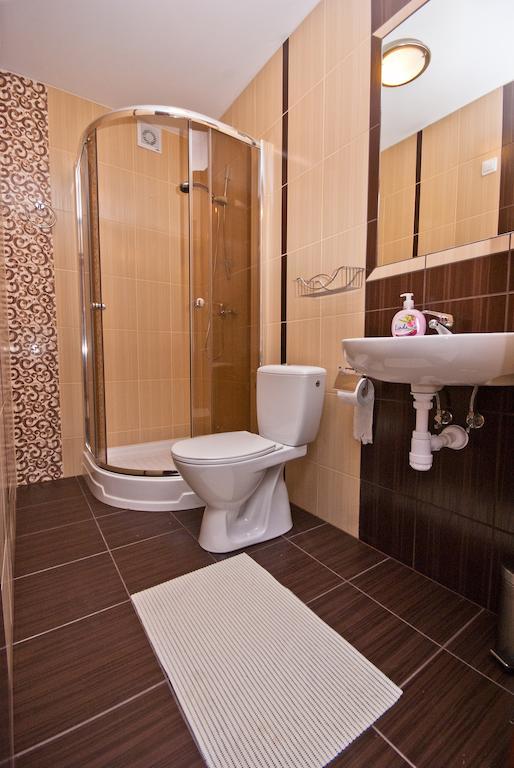 Apartamenty Antonio กูโดวาสโดรยจ์ ห้อง รูปภาพ